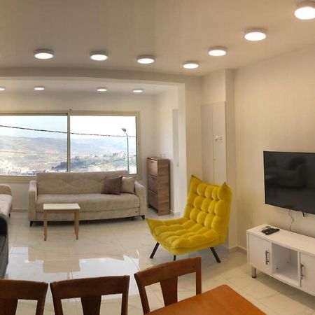 Sleepwell Suite Majdal Shams Esterno foto
