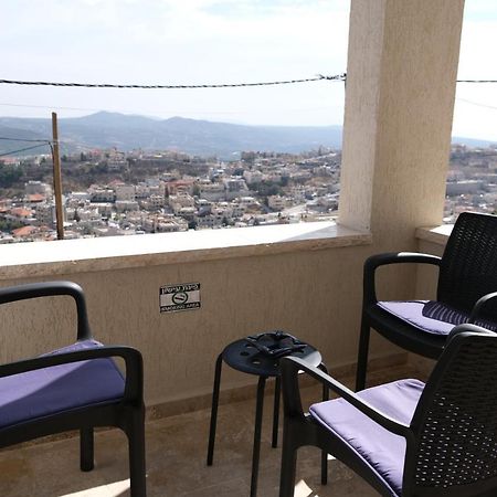 Sleepwell Suite Majdal Shams Esterno foto