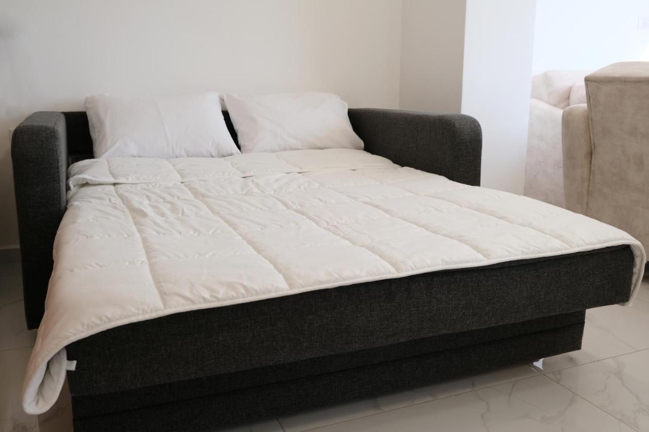 Sleepwell Suite Majdal Shams Esterno foto