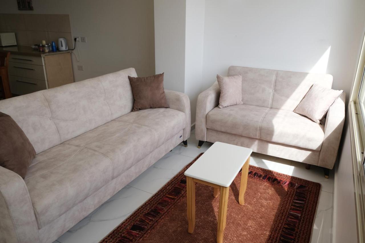 Sleepwell Suite Majdal Shams Esterno foto