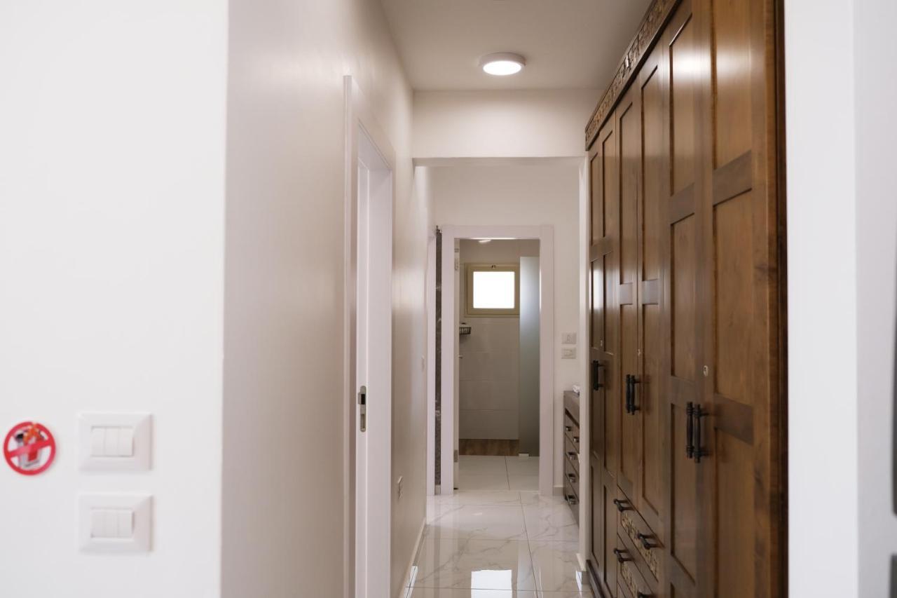 Sleepwell Suite Majdal Shams Esterno foto