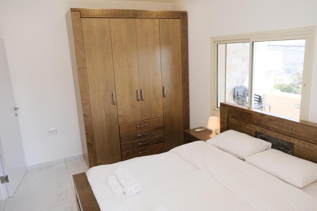 Sleepwell Suite Majdal Shams Esterno foto