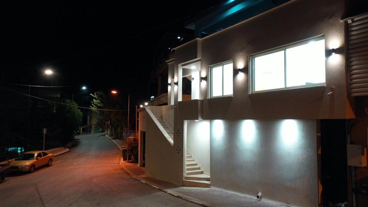Sleepwell Suite Majdal Shams Esterno foto