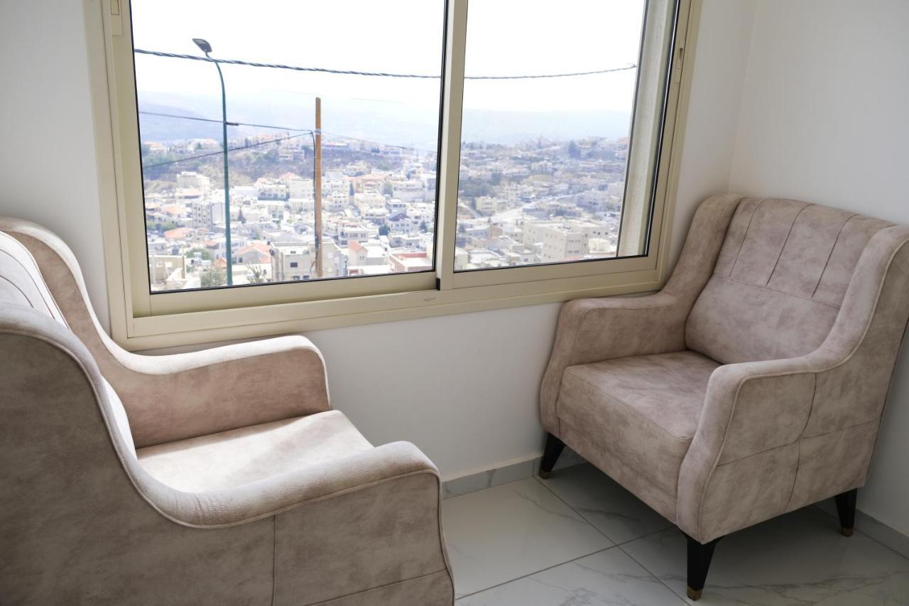 Sleepwell Suite Majdal Shams Esterno foto