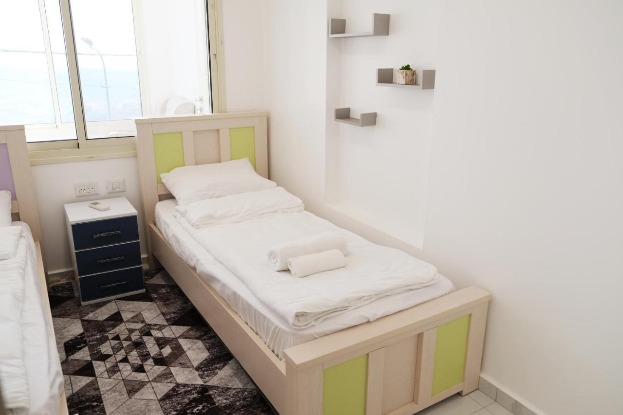 Sleepwell Suite Majdal Shams Esterno foto