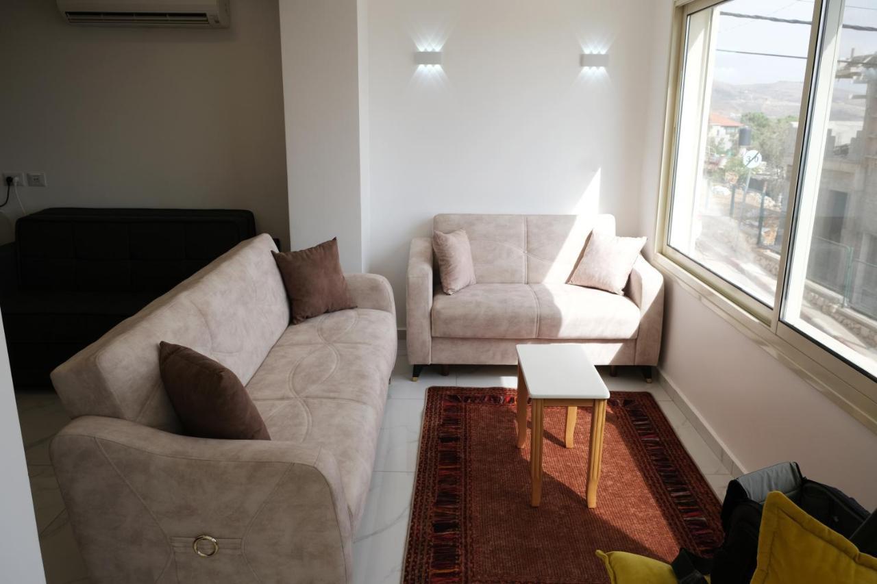 Sleepwell Suite Majdal Shams Esterno foto
